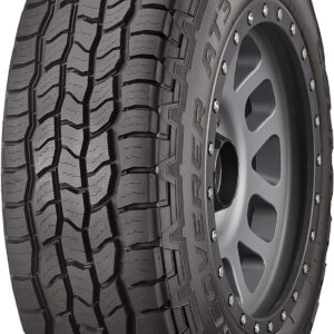 Cooper Discoverer AT3 LT LT235/80R17 120/117R E