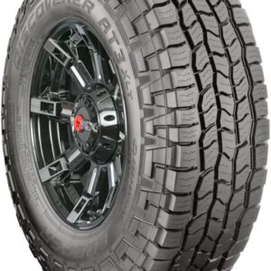 Cooper Discoverer AT3 XLT LT275/65R20 126/123S E