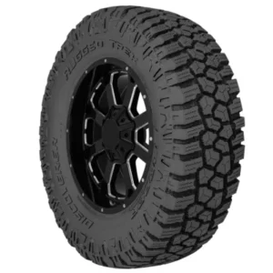 Cooper Discoverer Rugged Trek LT275/65R18 123/120Q E