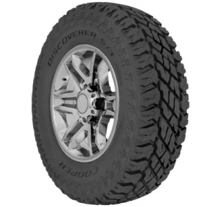Cooper Discoverer ST Maxx LT245/70R17 E 119/116Q