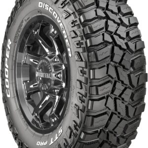 Cooper Discoverer STT Pro LT315/70R17 121/118Q E