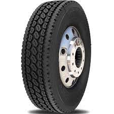 Double Coin FD405 Line Haul Drive