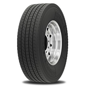 Double Coin FT105 Line Haul Trailer